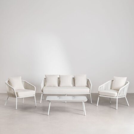 SET per esterni ARHIZA