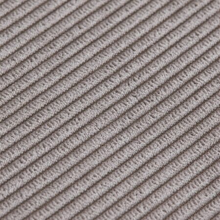 Set soggiorno con poltrona e pouf Fogler