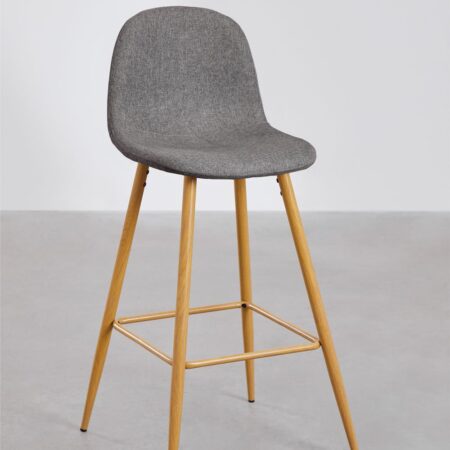 Sgabello alto Glamm