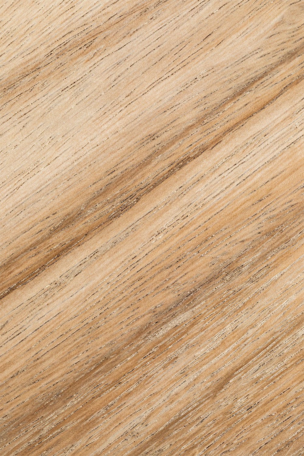 Sgabello alto in legno (65 cm) Narel