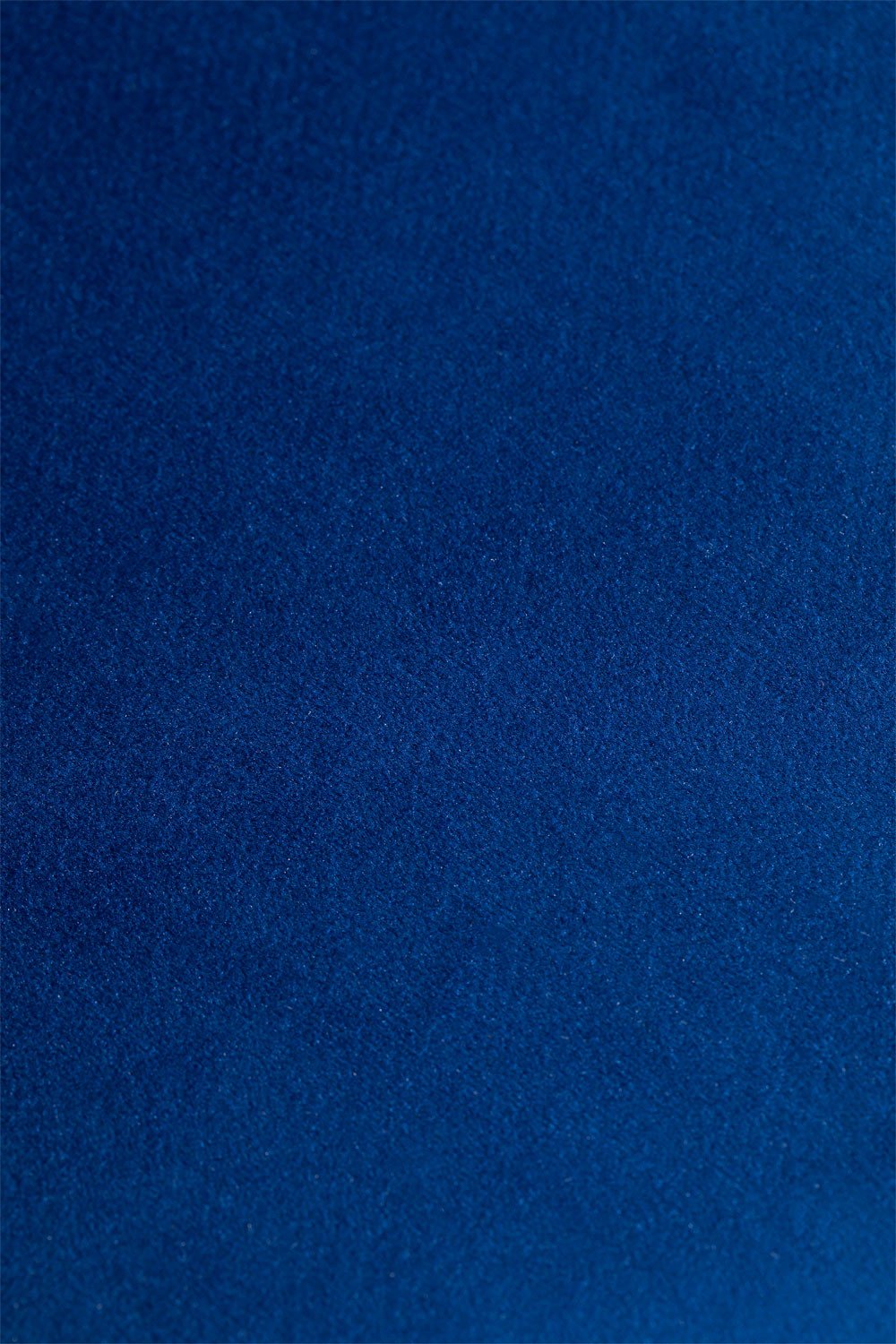 Sgabello alto in velluto Kana Design