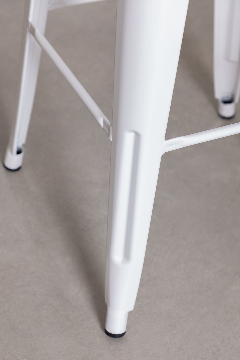 Sgabello Alto LIX Legno