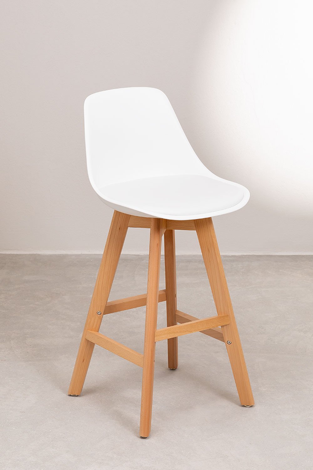 Sgabello Nordic Edition
