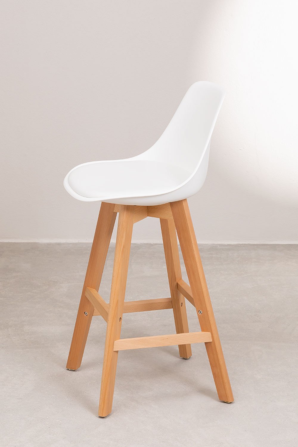 Sgabello Nordic Edition