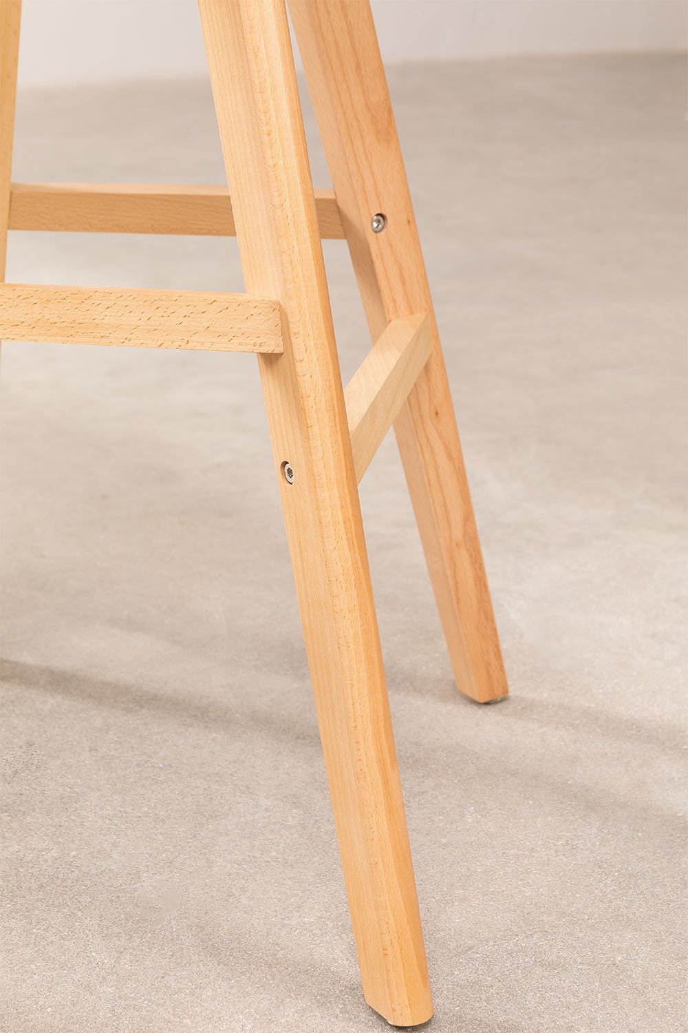 Sgabello Nordic Edition