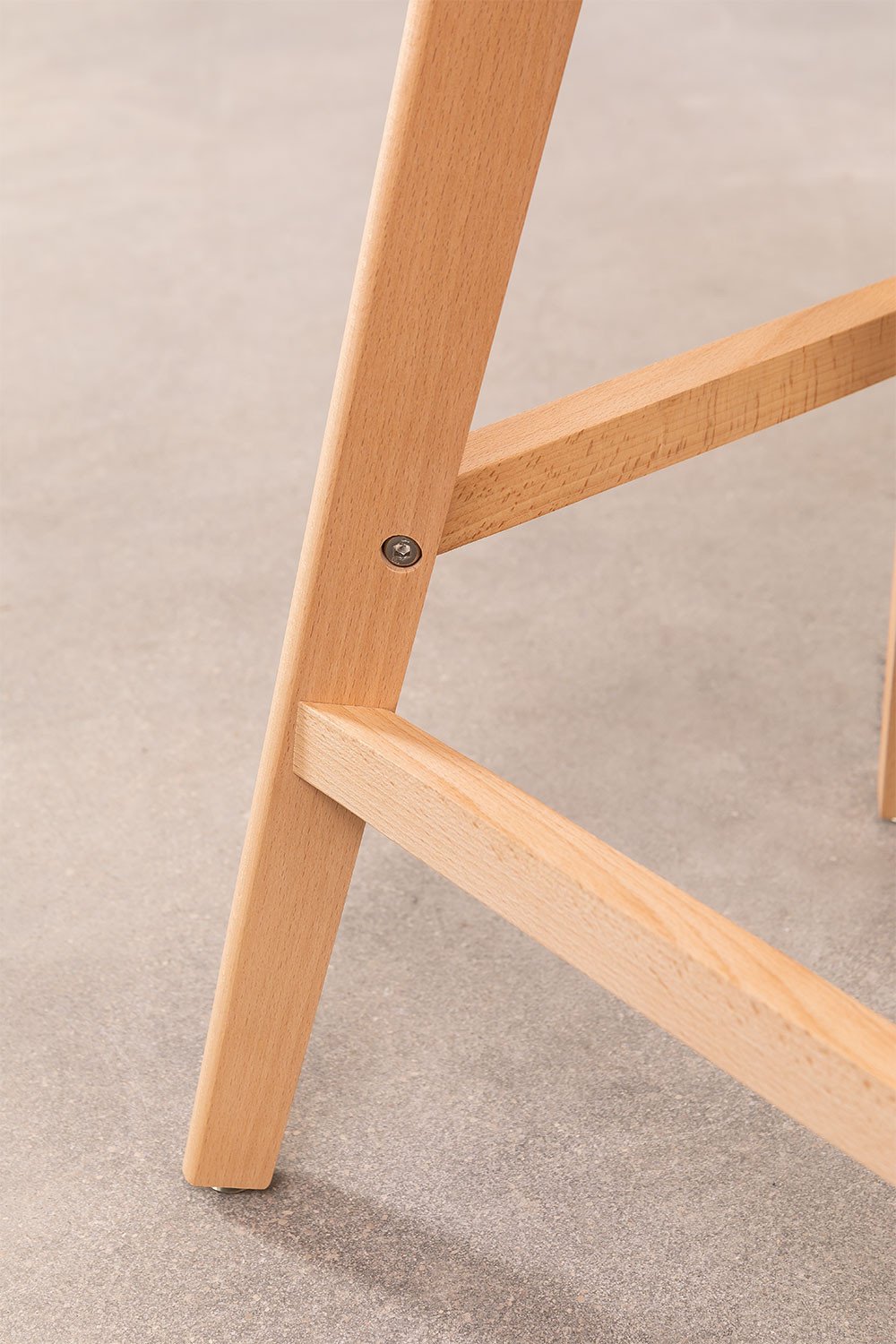 Sgabello Nordic Edition