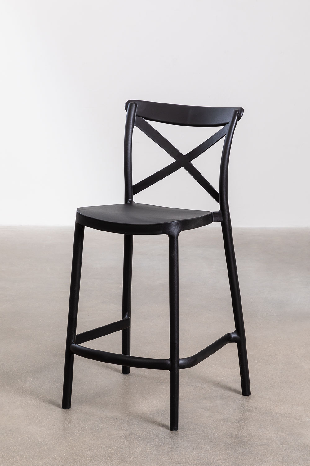 Sgabello Alto Otax