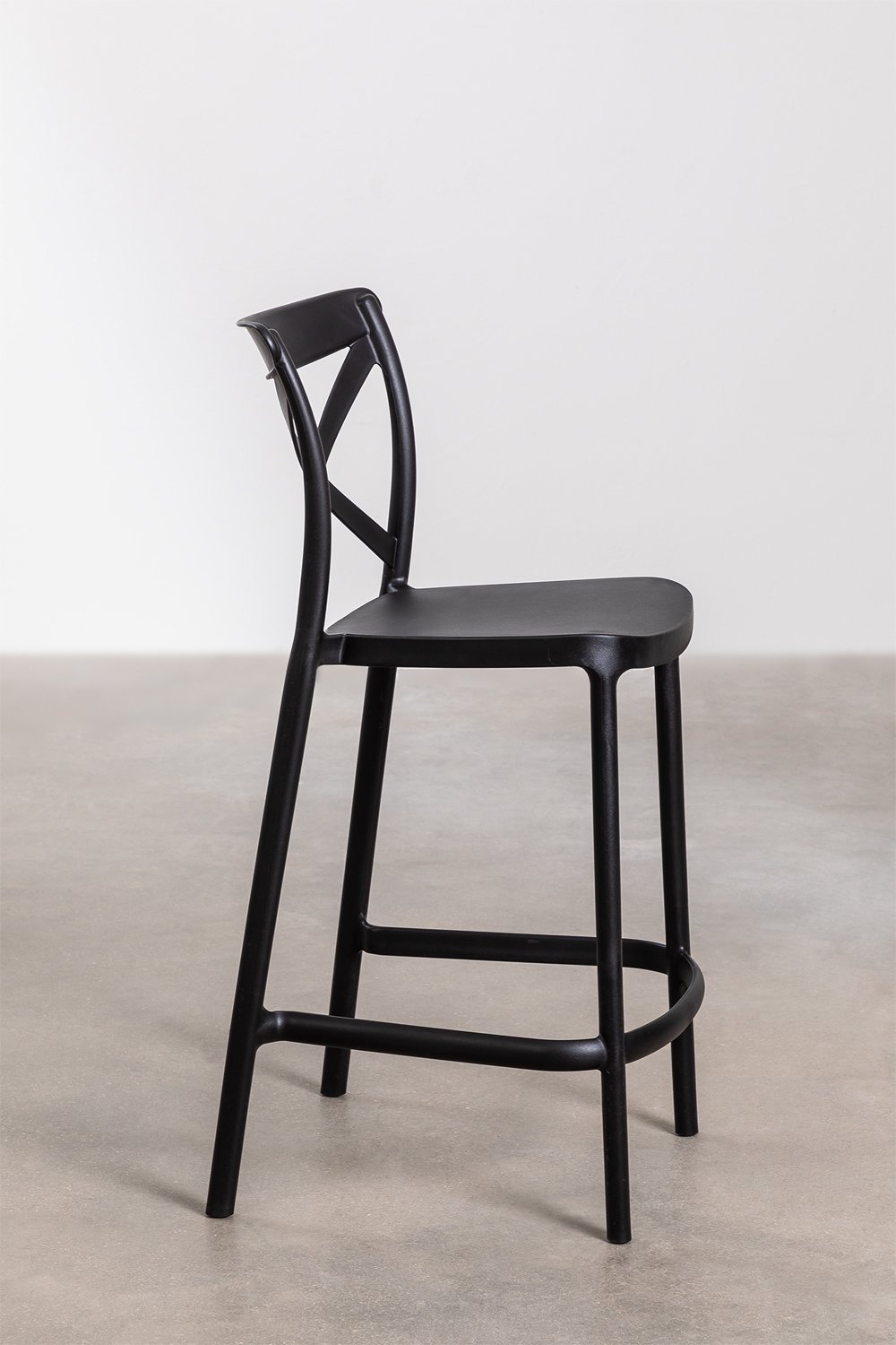 Sgabello Alto Otax