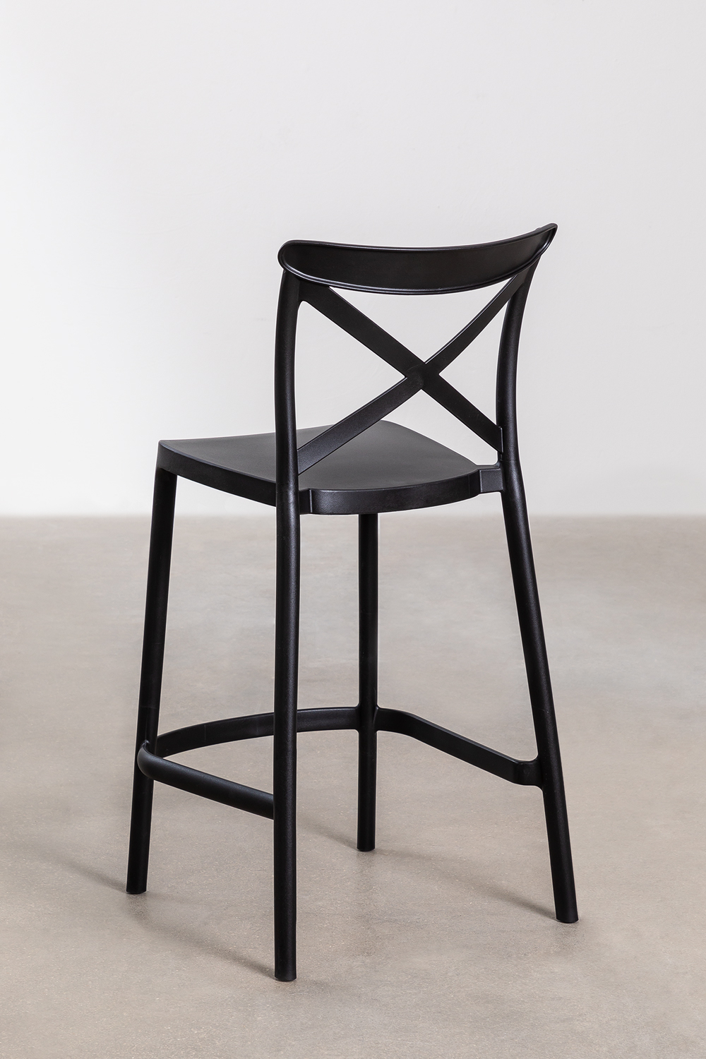Sgabello Alto Otax