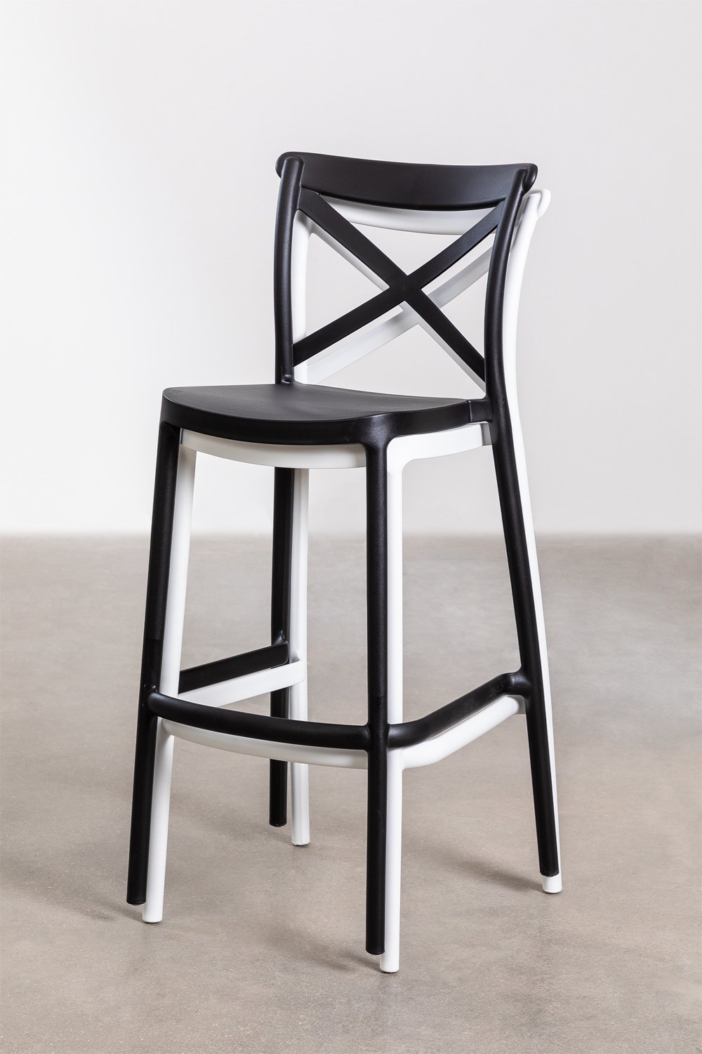 Sgabello Alto Otax