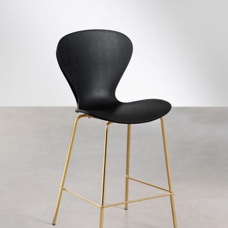 Sgabello alto Uit