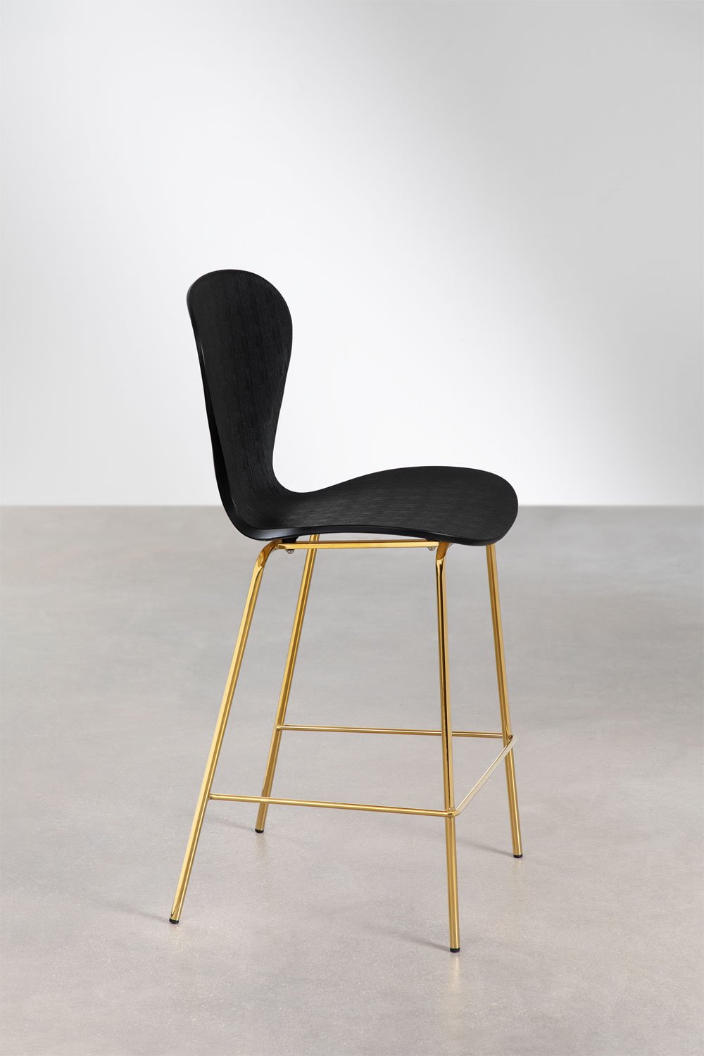 Sgabello alto Uit