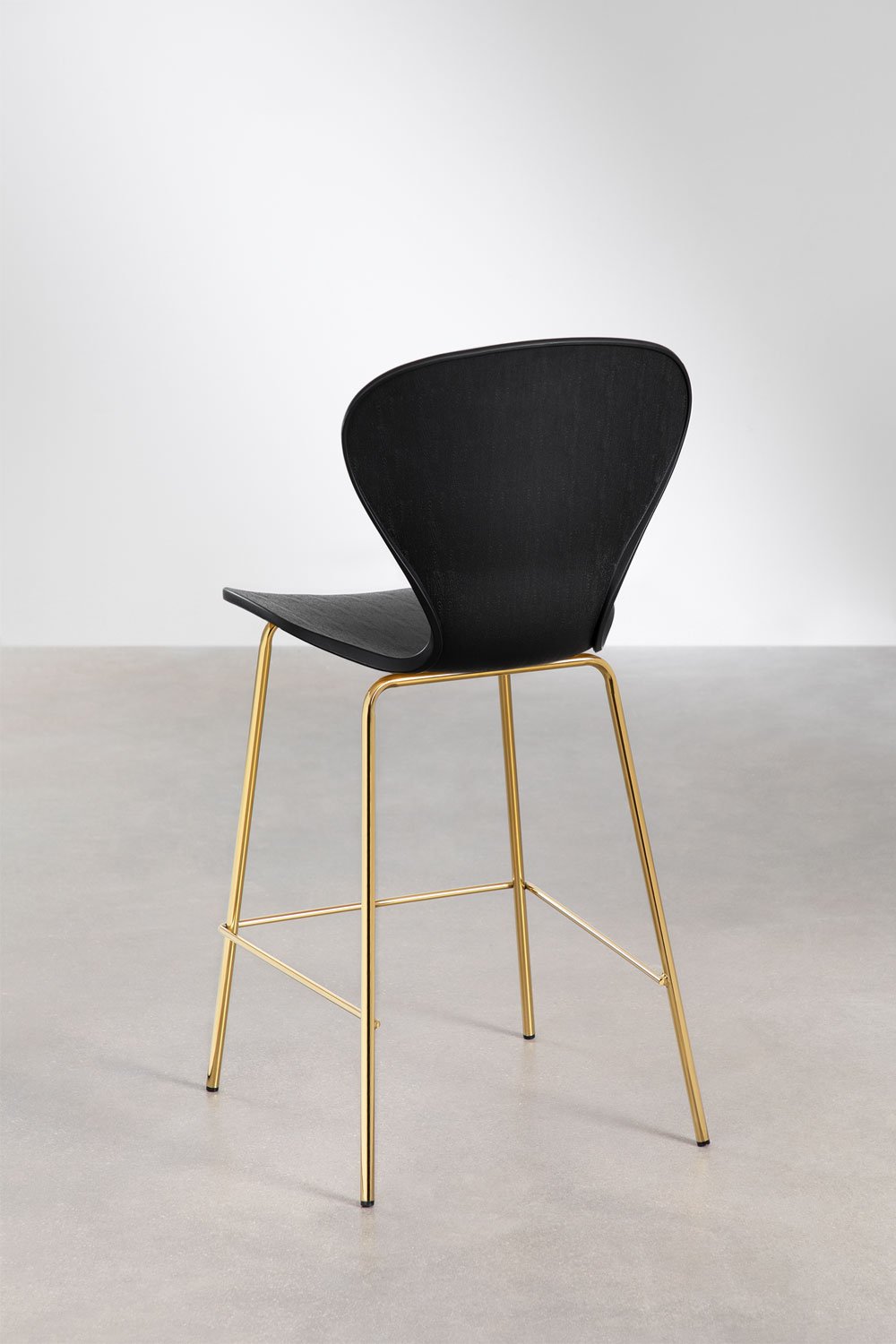 Sgabello alto Uit