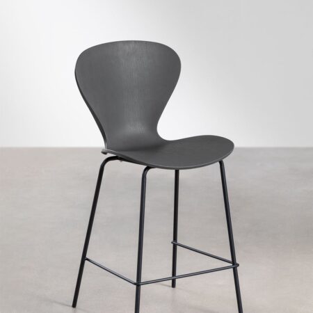 Sgabello alto Uit