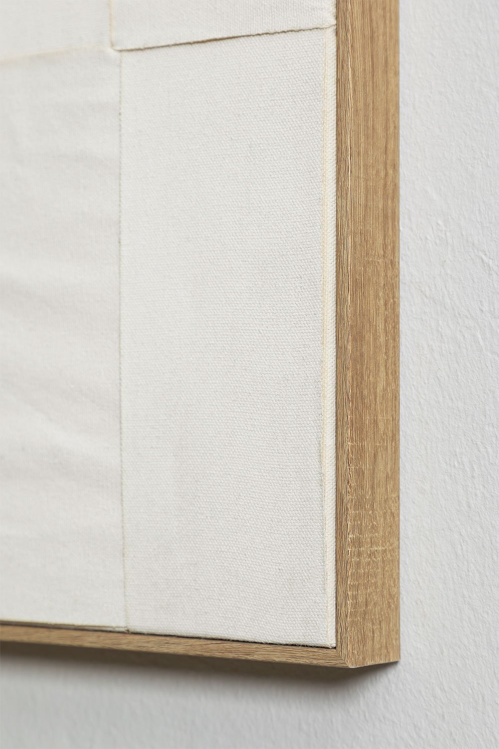Siralo dipinto decorativo in rilievo dipinto a mano (80x100 cm)