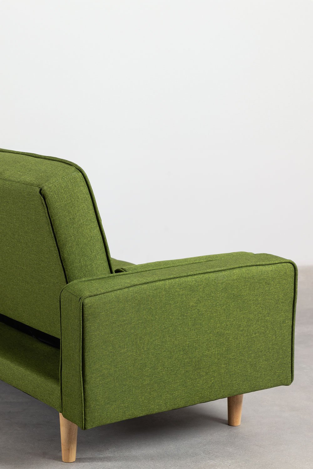 Divano letto Brion 3 posti