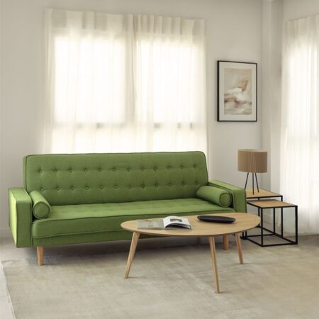 Divano letto Brion 3 posti