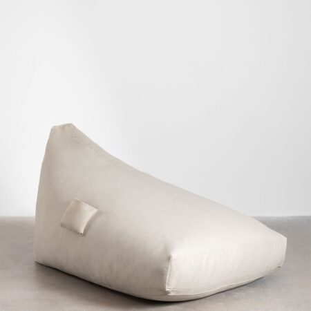 Pouf da giardino Alexander