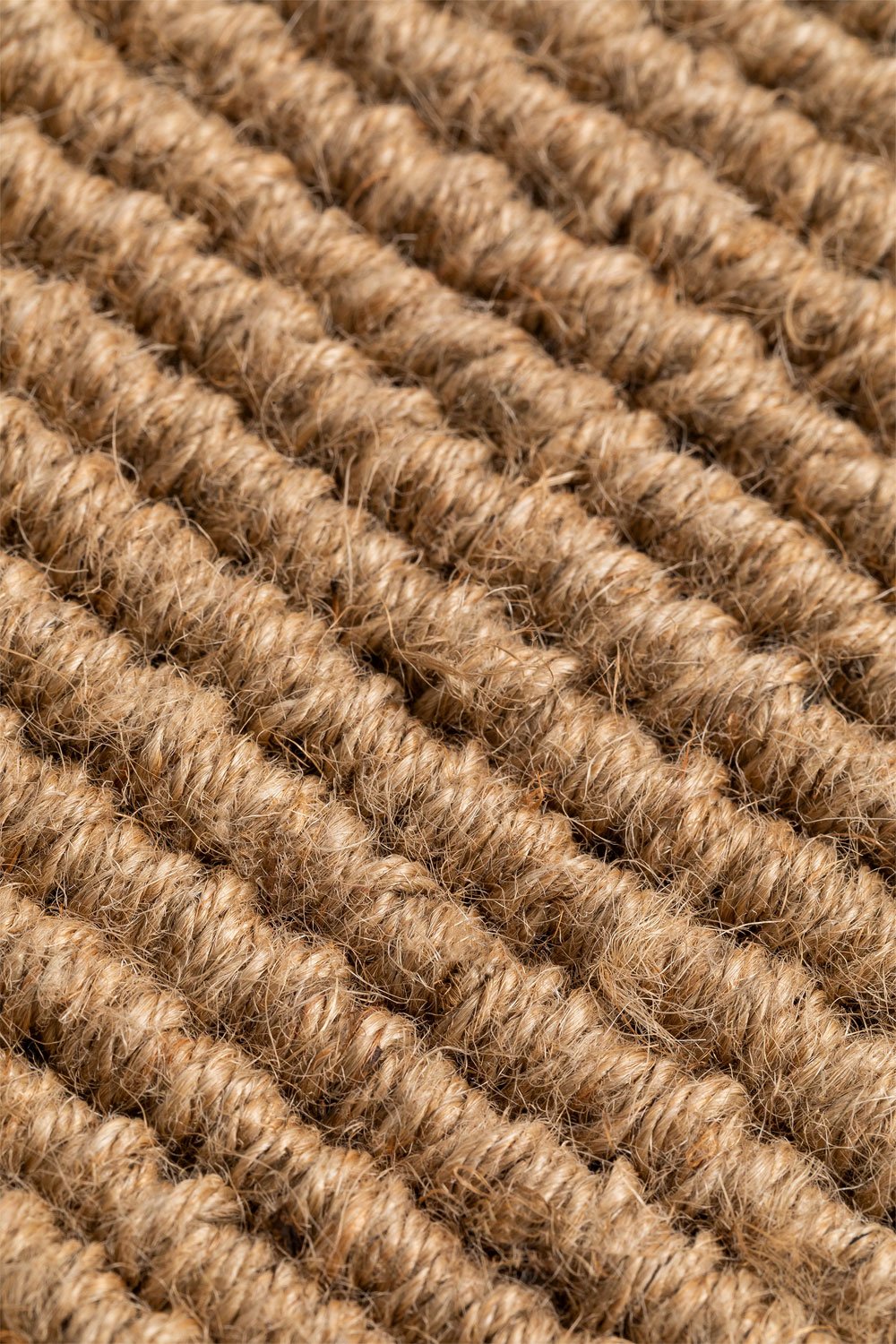 Sottopentola in iuta e cotone Iraya