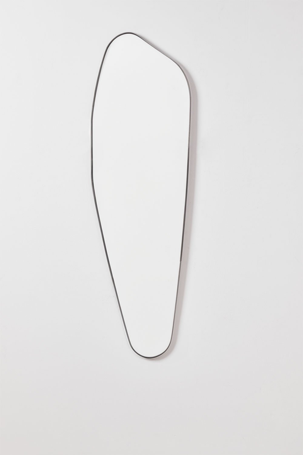 Specchio da parete (145x45 cm) Lucian