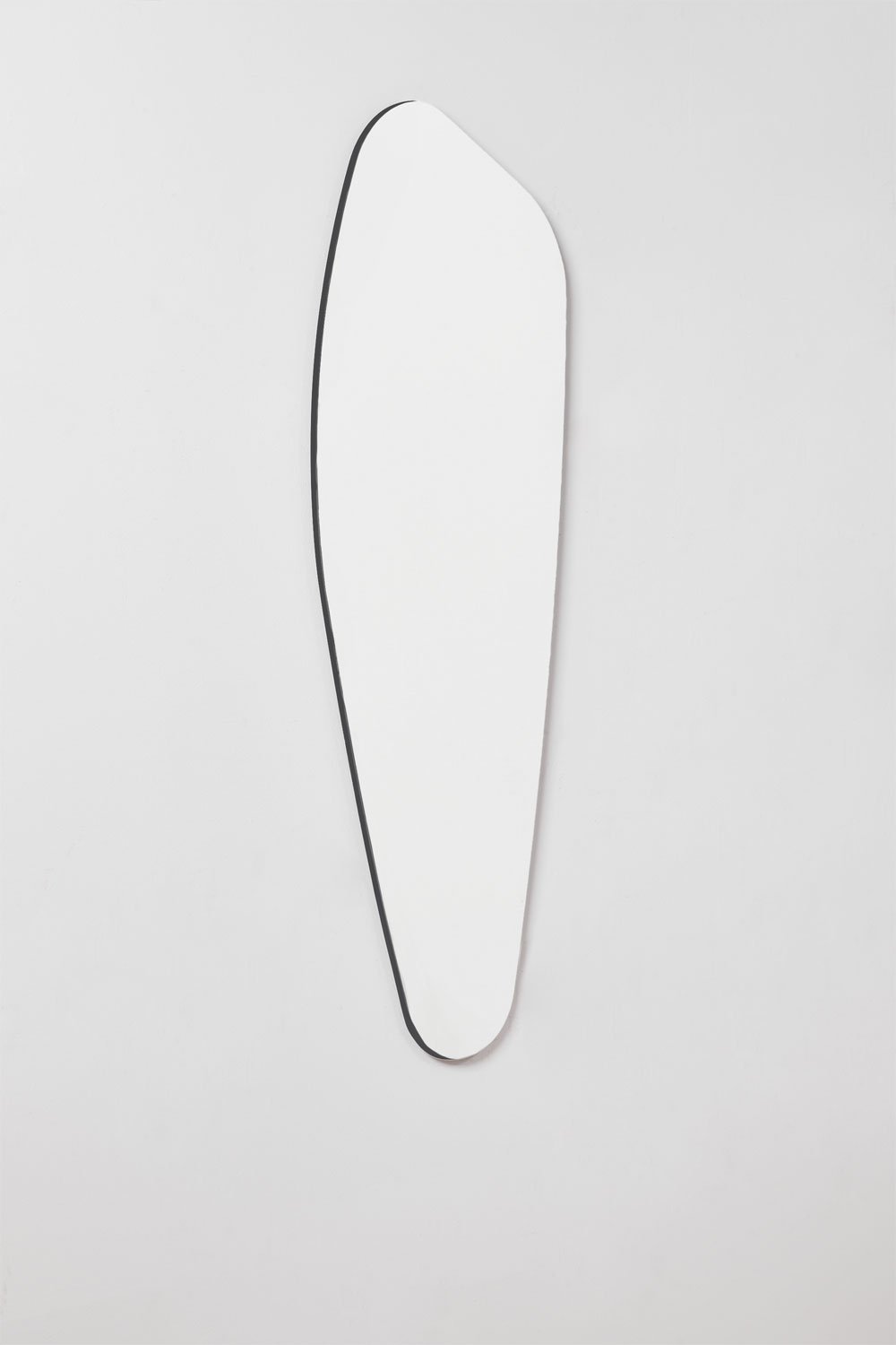 Specchio da parete (145x45 cm) Lucian