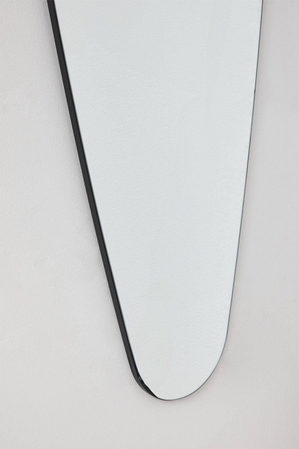 Specchio da parete (145x45 cm) Lucian