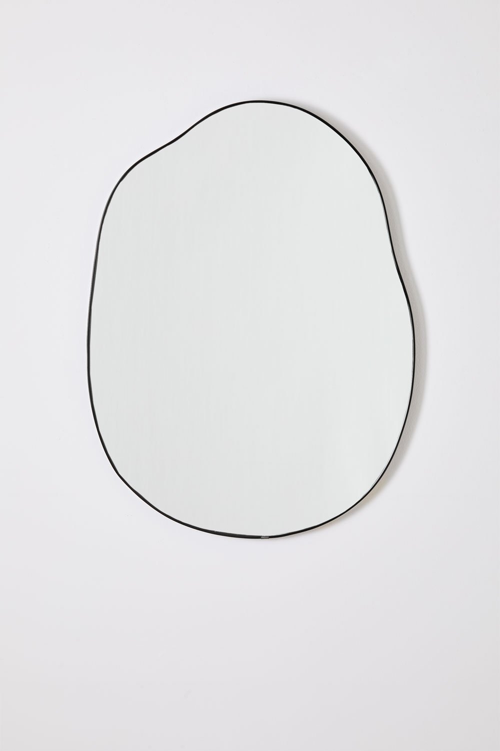 Specchio da parete (60x80 cm) Rudiger
