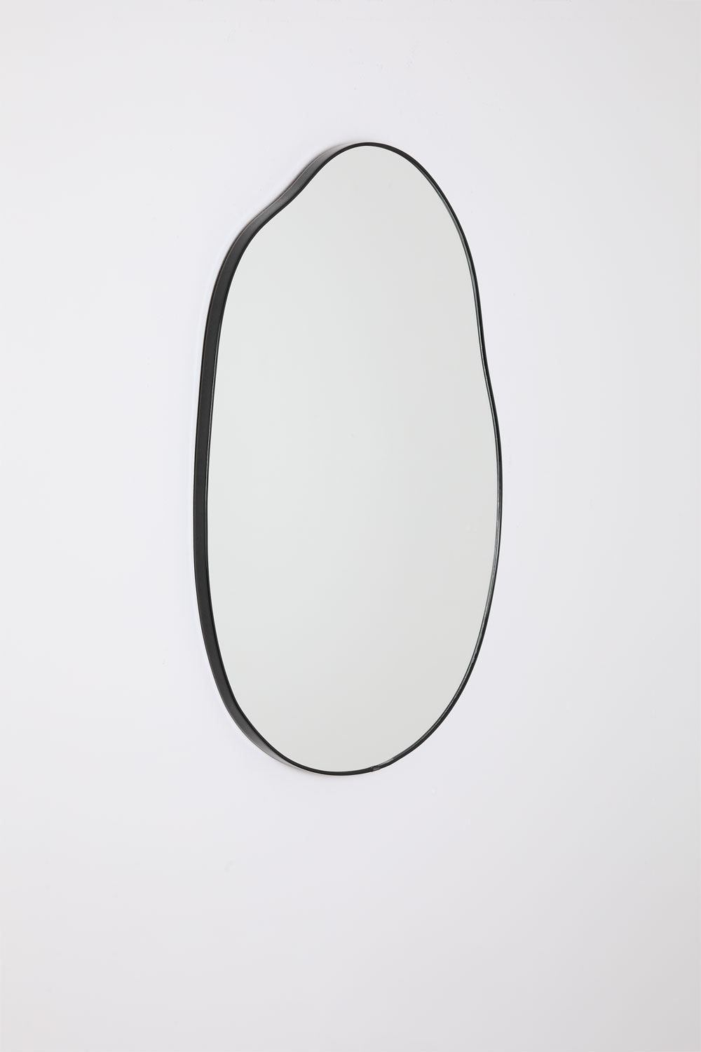 Specchio da parete (60x80 cm) Rudiger