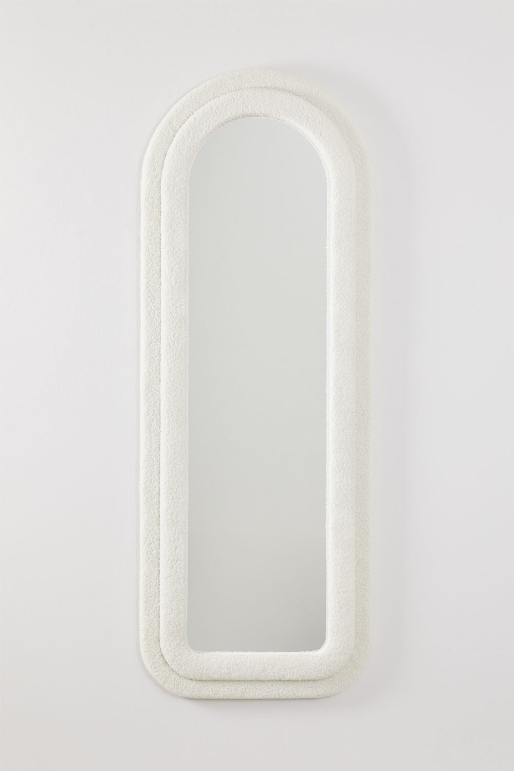 Specchio da parete Borreguito (60x160 cm) Ilai
