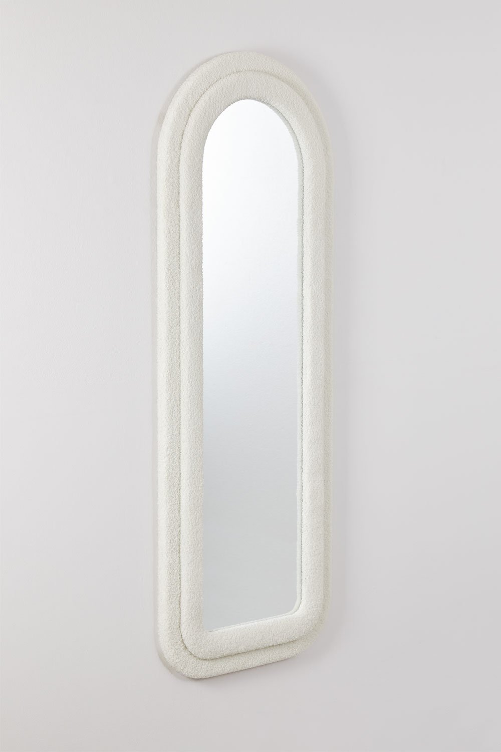 Specchio da parete Borreguito (60x160 cm) Ilai