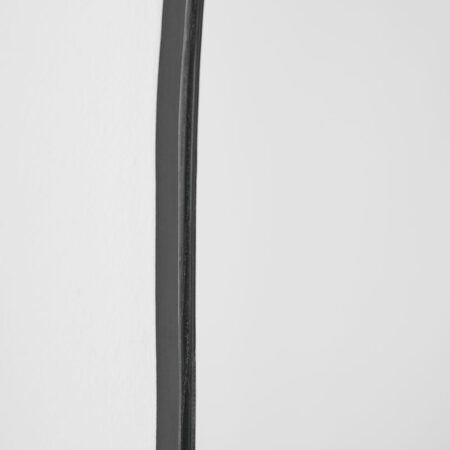 Specchio da parete in MDF (60x60 cm) Nonceva