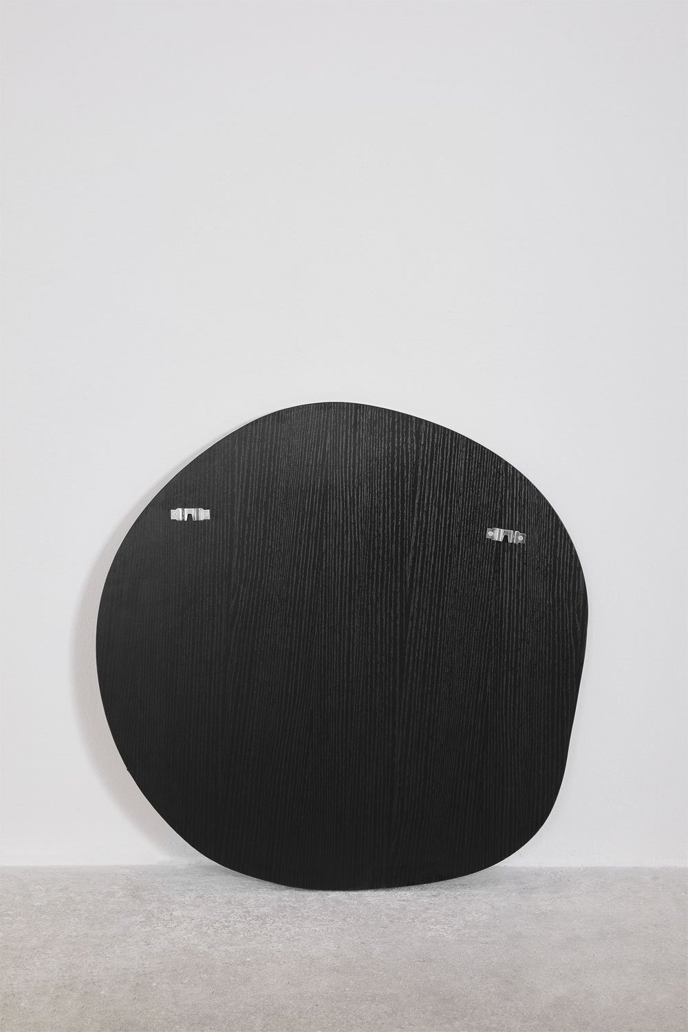 Specchio da parete in MDF (60x60 cm) Nonceva