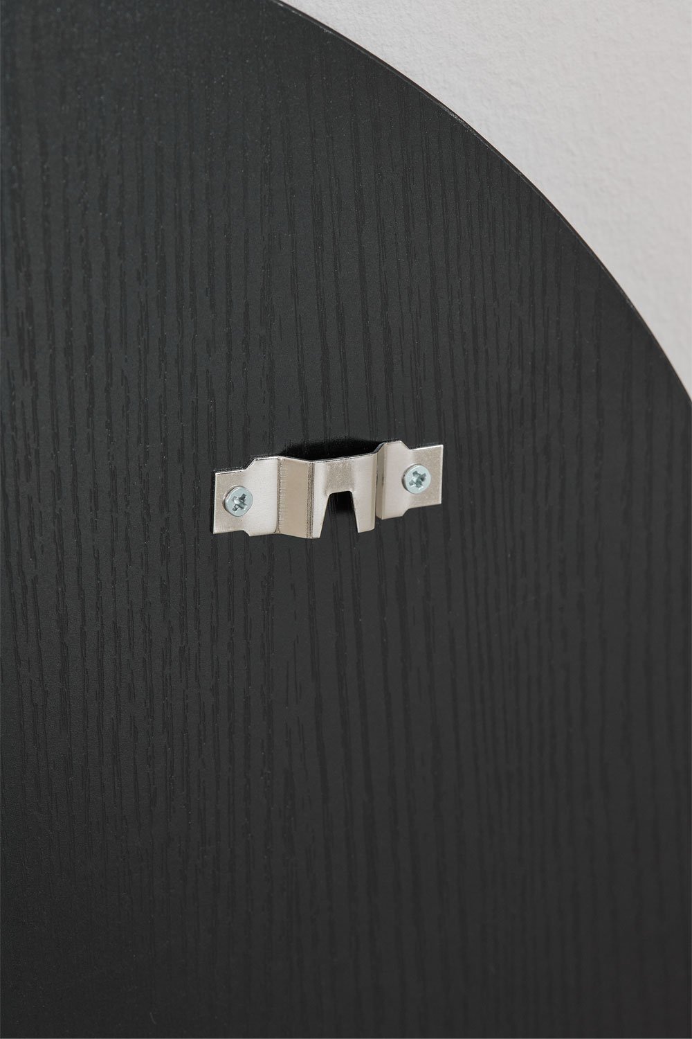 Specchio da parete in MDF (60x60 cm) Nonceva
