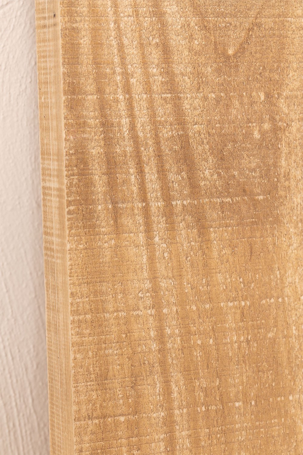 Specchio da Parete Rettangolare in Legno (100x180 cm) Ati