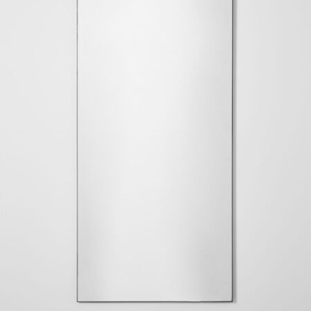 Specchio da parete rettangolare in MDF (60x140 cm) Vuaret