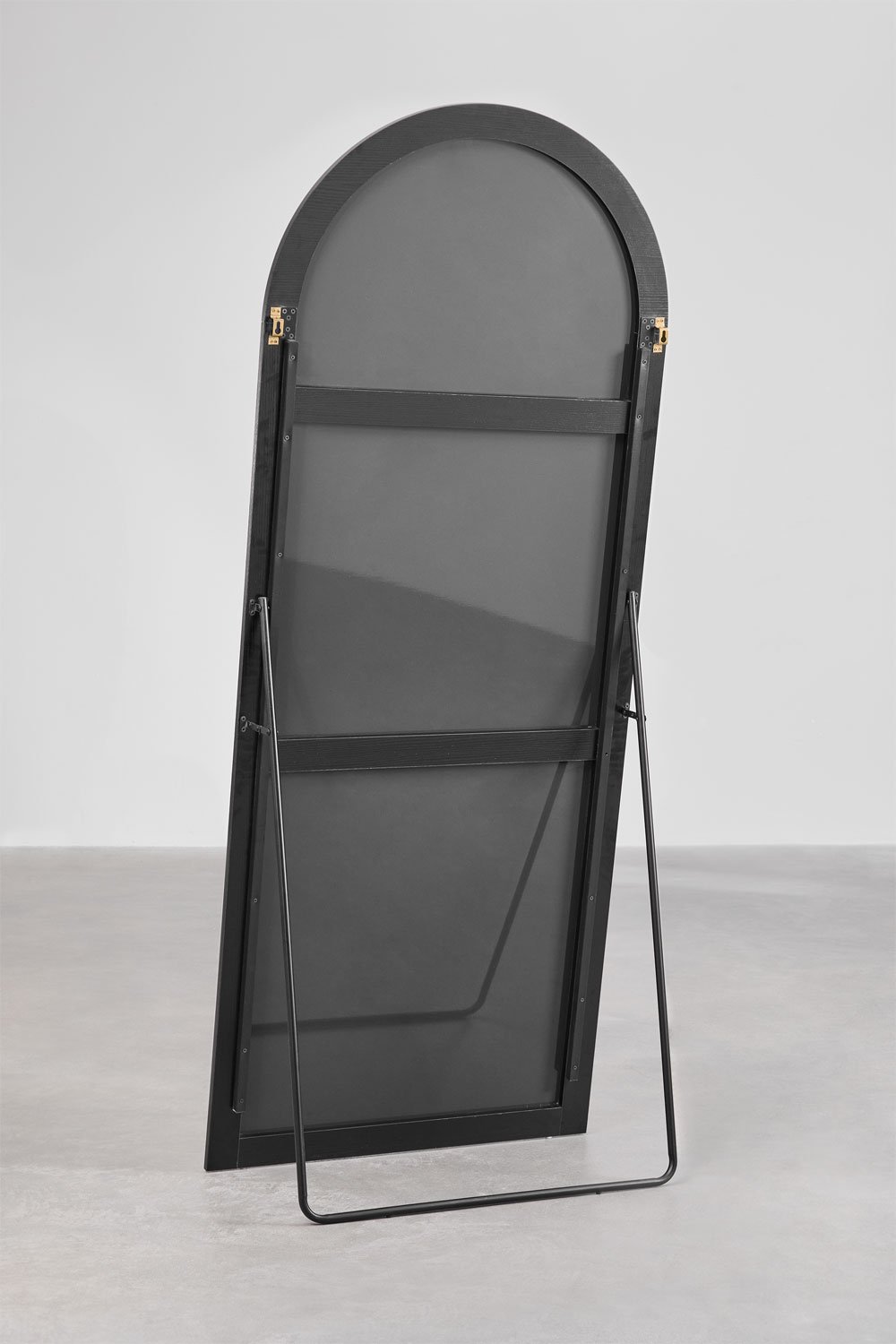Specchio da terra in MDF (80x200 cm) Eigil