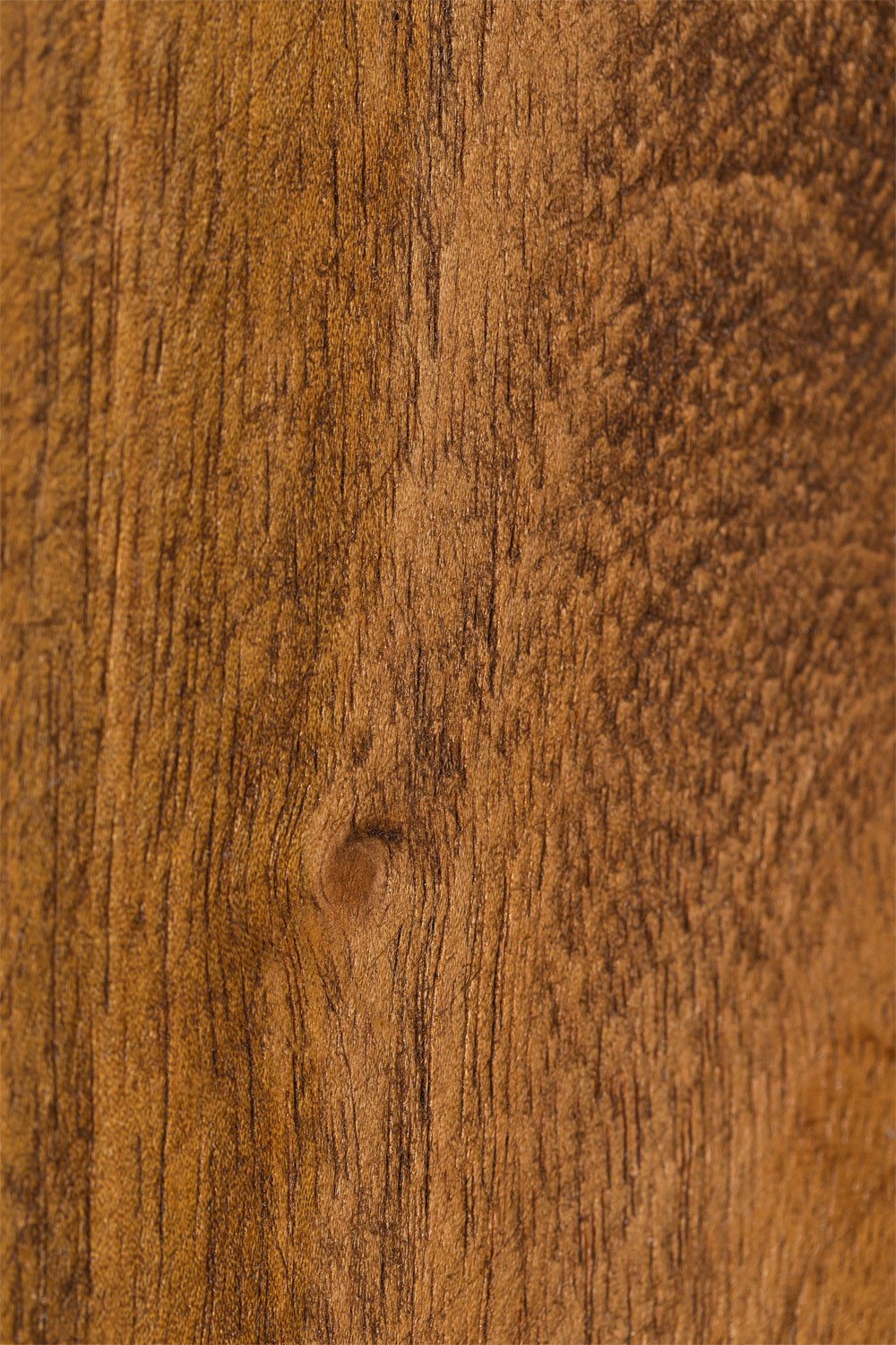 Specchio in legno riciclato (80x180 cm) Drev