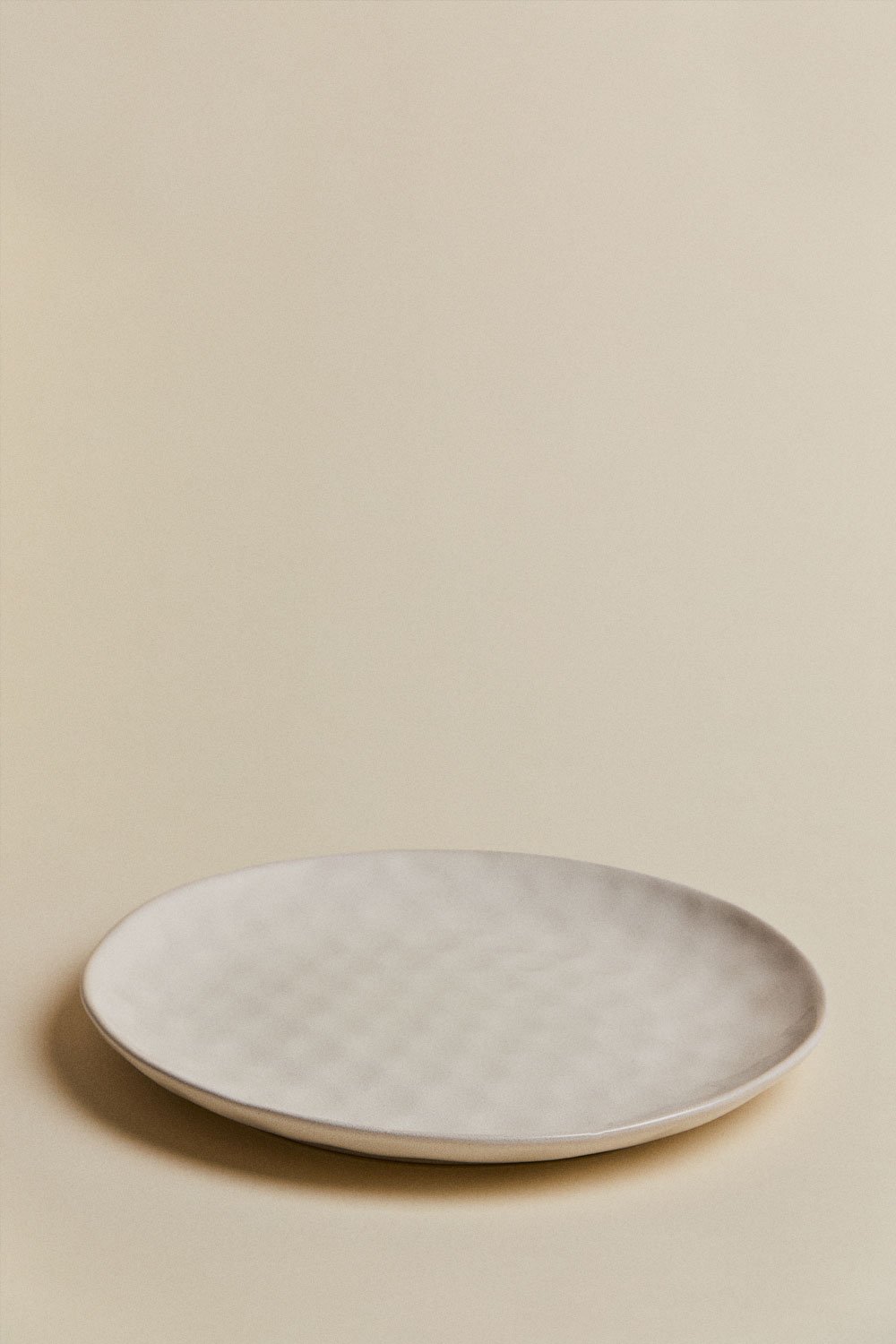 Stoviglie in gres Sibeta da 12 pezzi