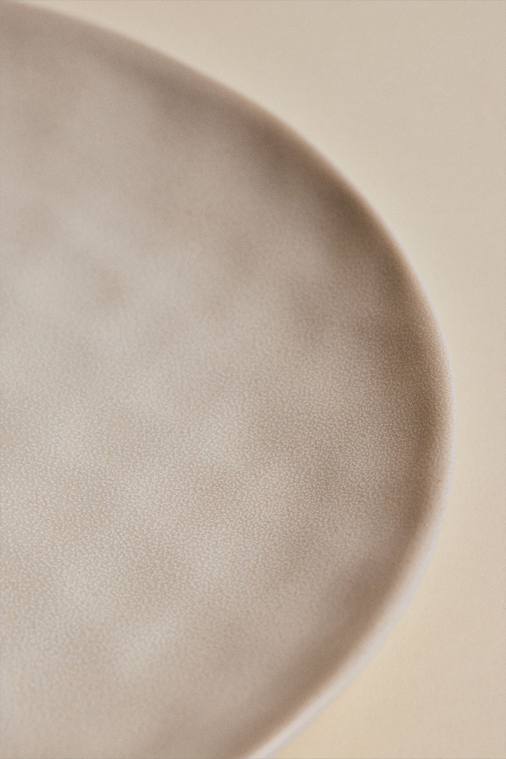 Stoviglie in gres Sibeta da 12 pezzi