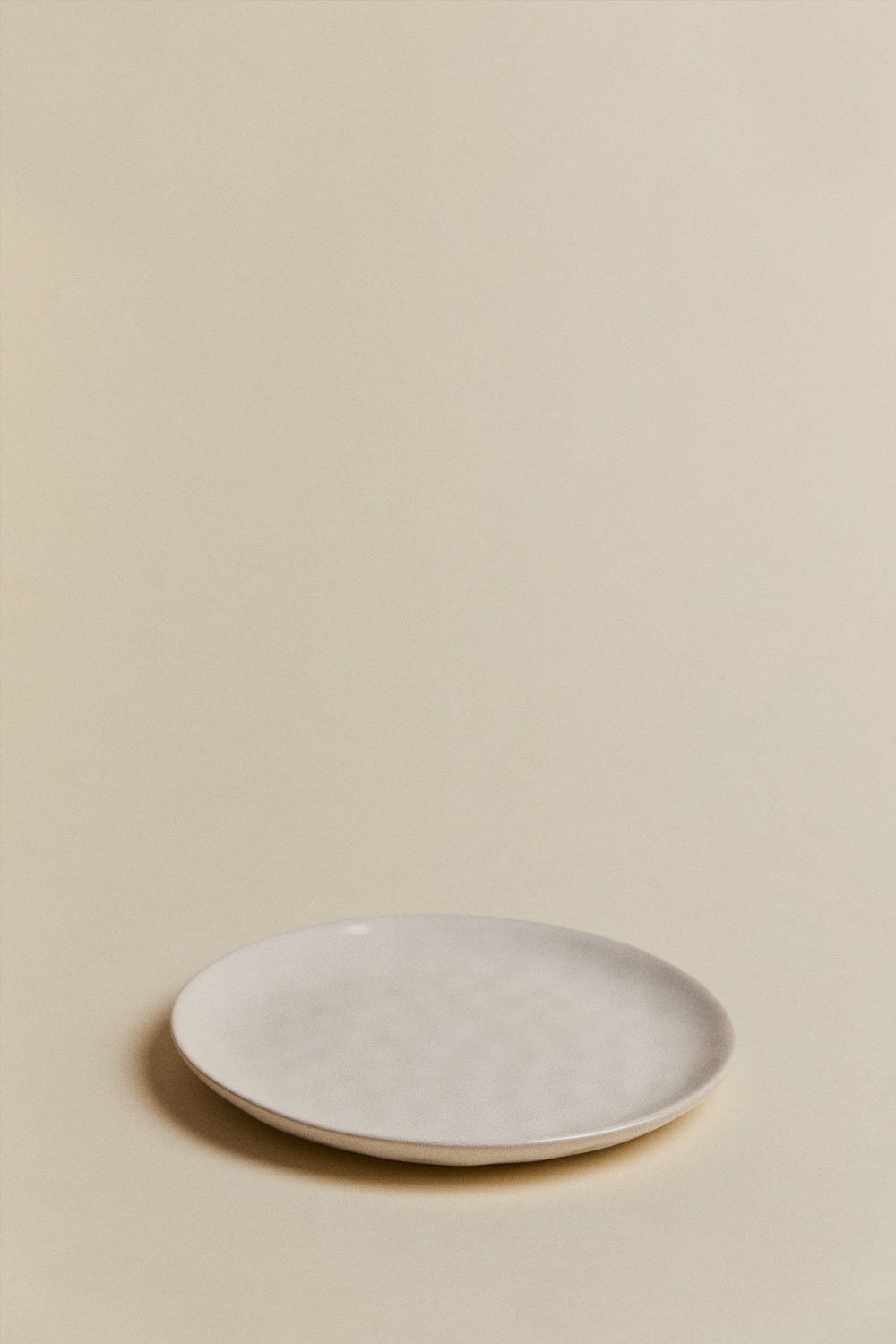Stoviglie in gres Sibeta da 12 pezzi