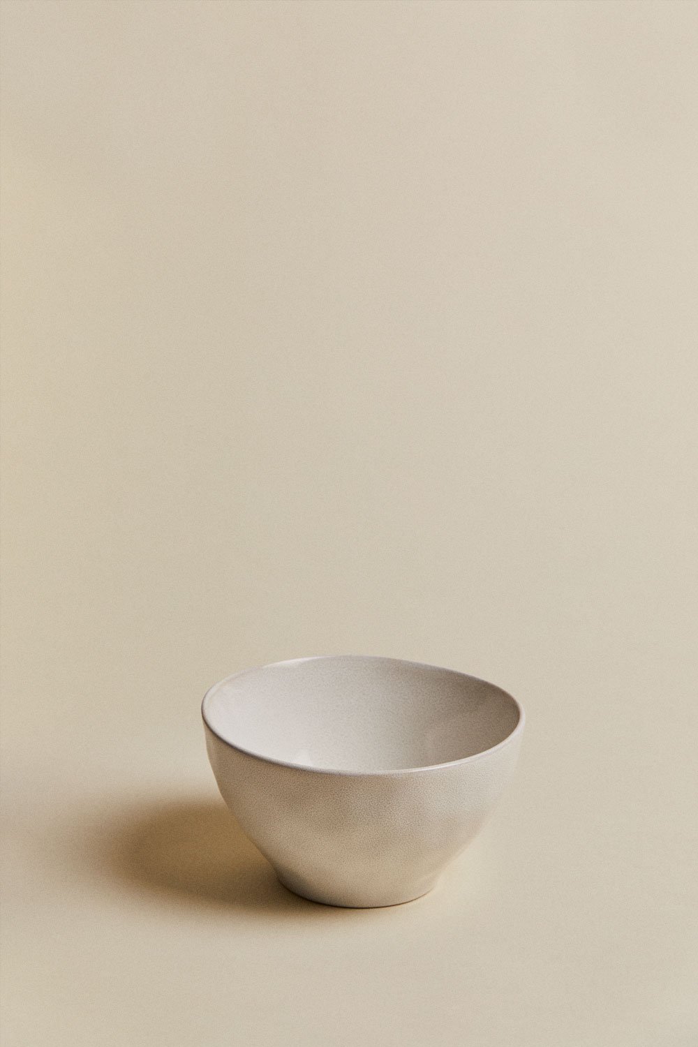 Stoviglie in gres Sibeta da 12 pezzi