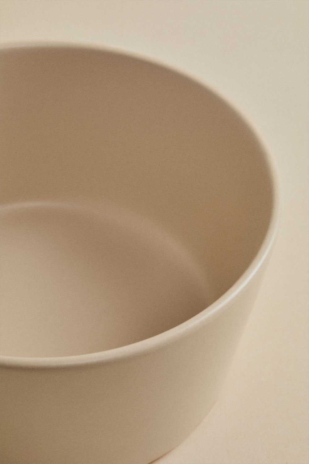 Stoviglie in gres Sillex 12 pezzi