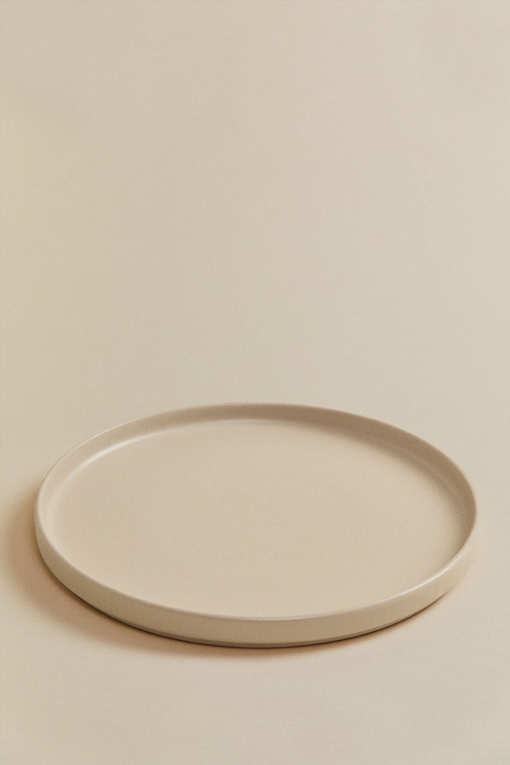 Stoviglie in gres Sillex 12 pezzi