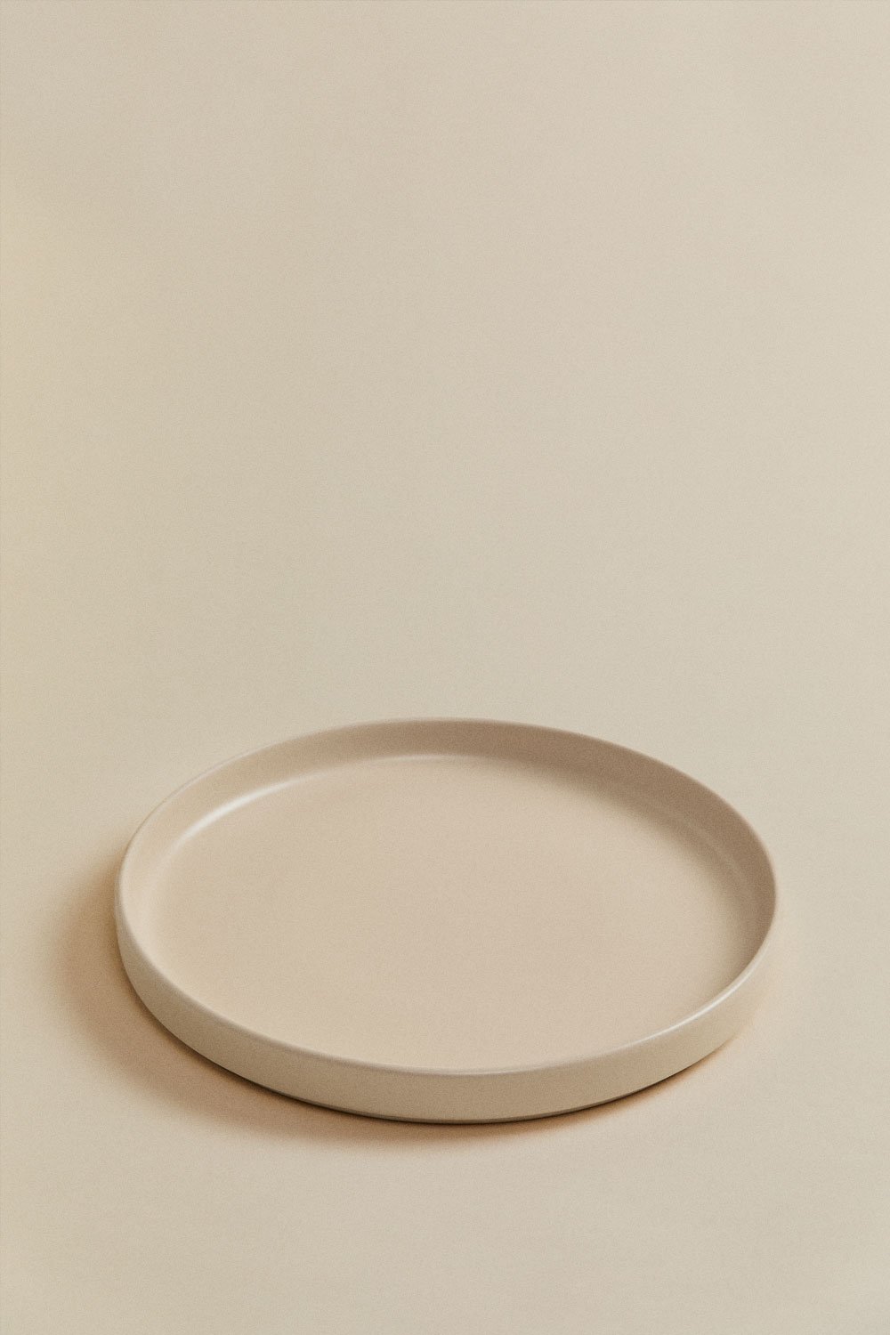 Stoviglie in gres Sillex 12 pezzi