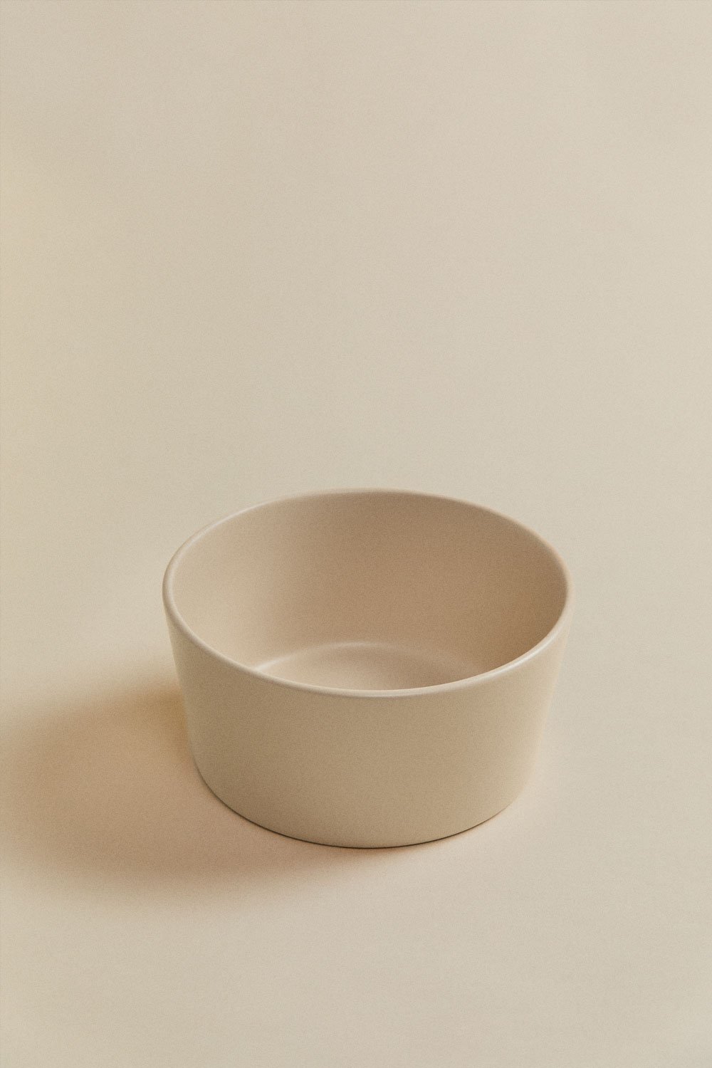 Stoviglie in gres Sillex 12 pezzi