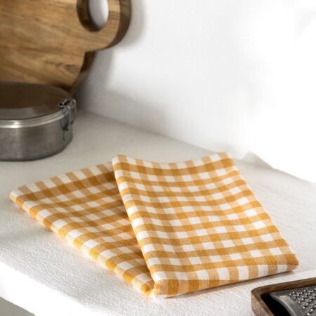 Strofinaccio in Cotone Elixe