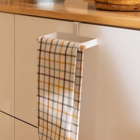 Supporto per strofinacci da cucina Larcey