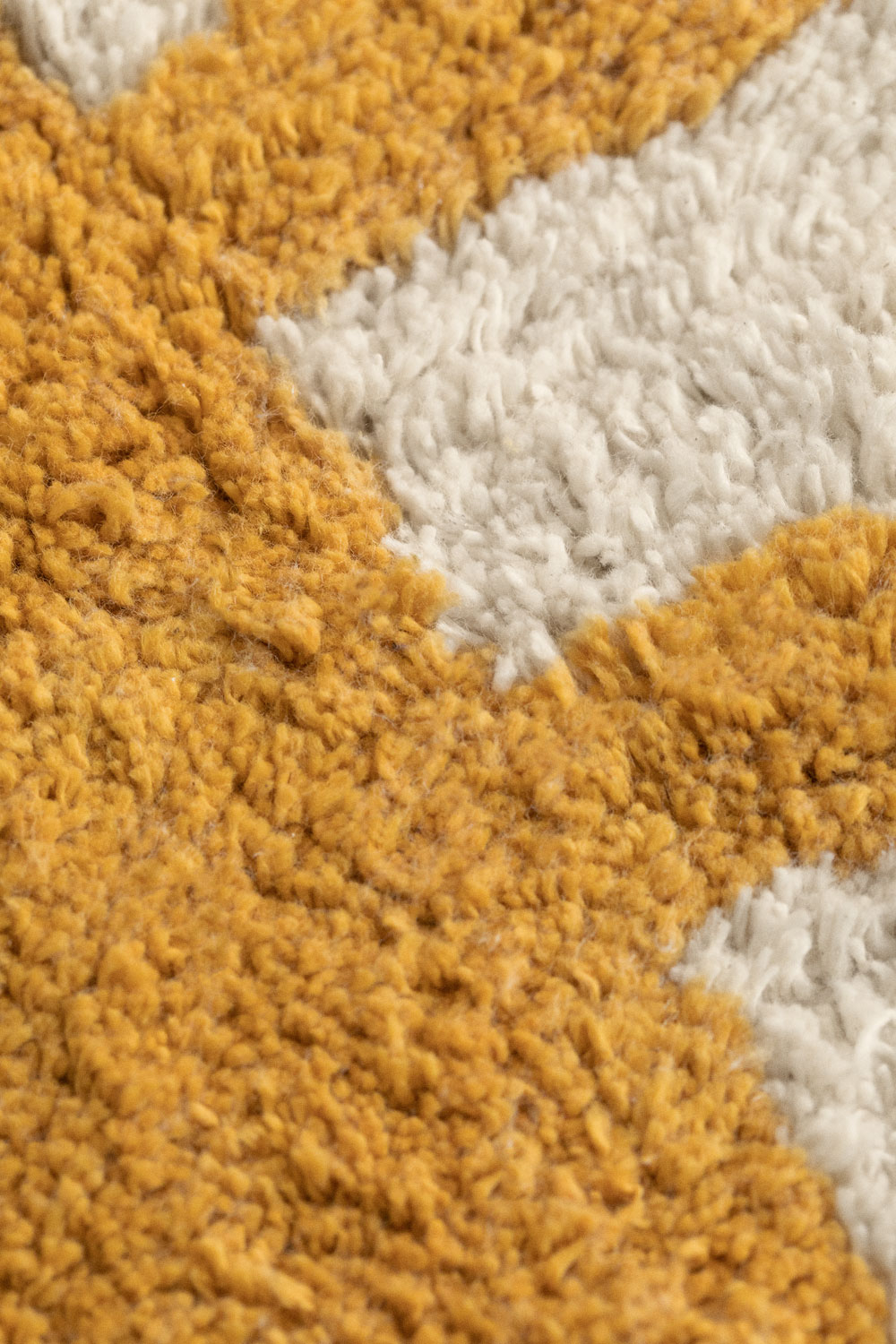 Tappetino da bagno in cotone 80x55 cm Rishi