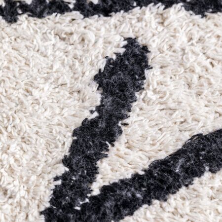 Tappetino da bagno in cotone (40x60 cm) Loff