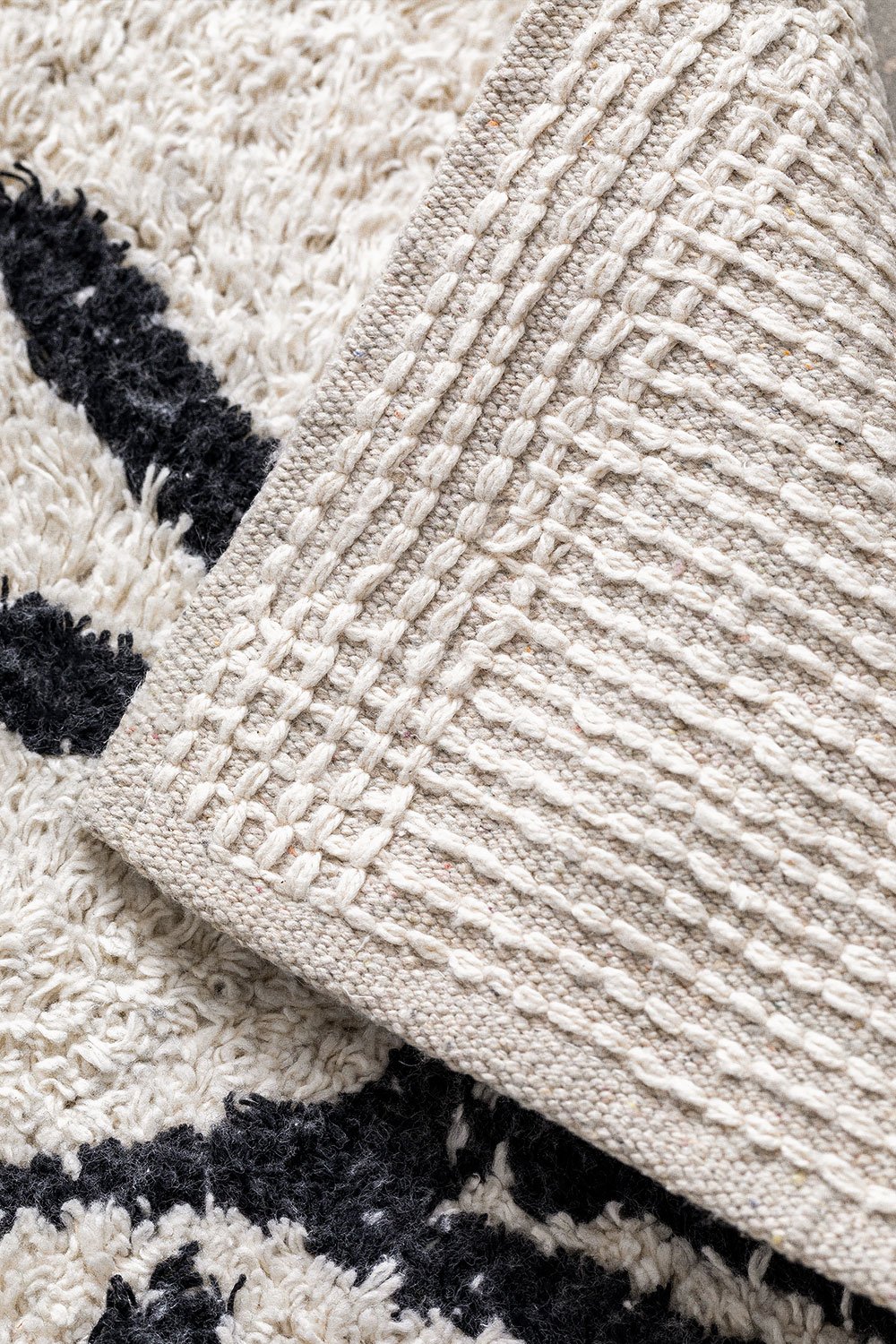 Tappetino da bagno in cotone (40x60 cm) Loff
